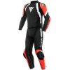 Dainese Avro 4 Двухкомнатный кожаный костюм для мотоциклов
