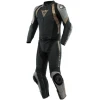 Dainese Avro 4 Двухкомнатный кожаный костюм для мотоциклов