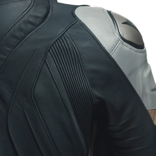 Dainese Avro 4 Двухкомнатный кожаный костюм для мотоциклов