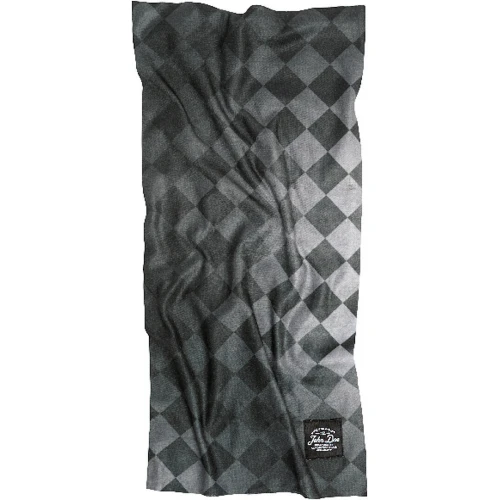 John Doe Heritage Flag Black Многофункциональный головной убор