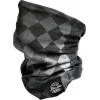 John Doe Heritage Flag Black Многофункциональный головной убор