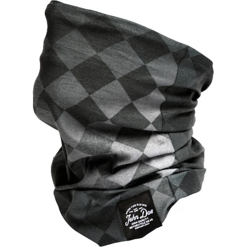 John Doe Heritage Flag Black Многофункциональный головной убор