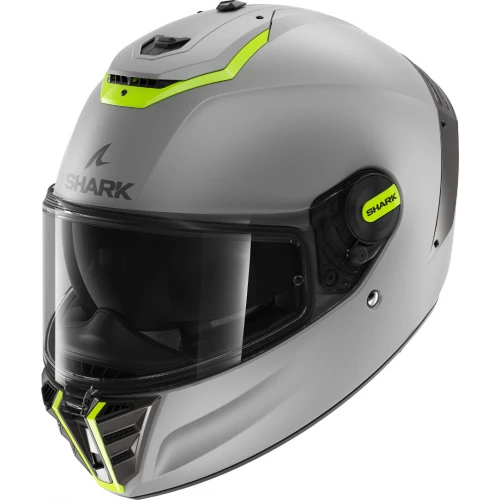 Shark Spartan RS Blank Шлем