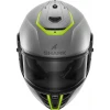 Shark Spartan RS Blank Шлем