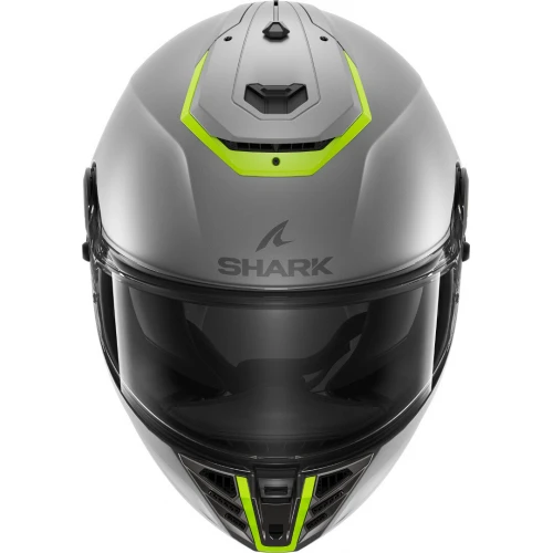 Shark Spartan RS Blank Шлем