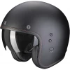 Scorpion Belfast Evo Solid Реактивный шлем