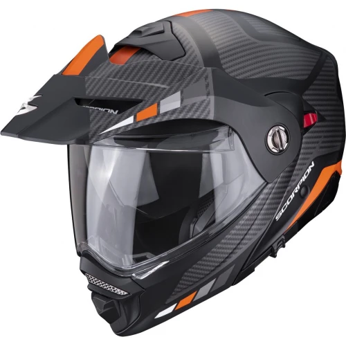 Scorpion ADX-2 Camino Шлем
