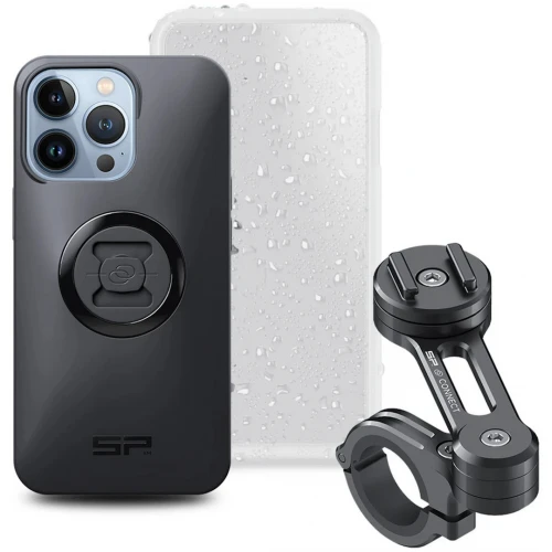 SP Connect Moto Bundle iPhone 13 Pro Крепление для смартфона