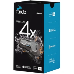 Cardo Freecom 4x Единый пакет систем связи