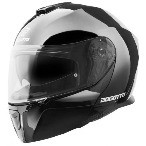 Bogotto FF403 Откидной шлем