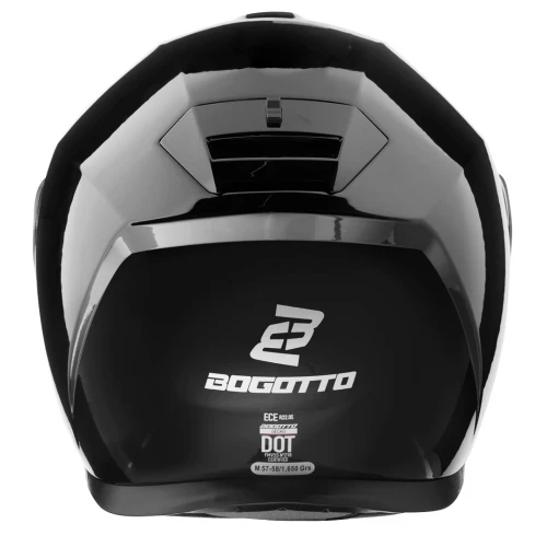 Bogotto FF403 Откидной шлем