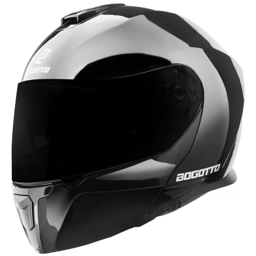 Bogotto FF403 Откидной шлем