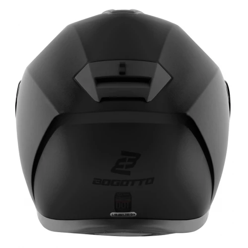 Bogotto FF403 Откидной шлем