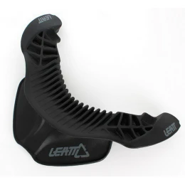 Leatt GPX Club Шейная скобка Задняя часть