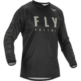 Fly Racing F-16 Мотокросс Джерси
