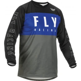 Fly Racing F-16 Мотокросс Джерси