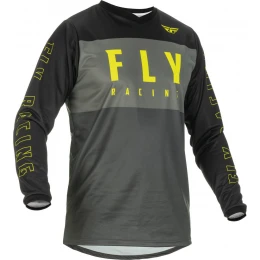 Fly Racing F-16 Мотокросс Джерси