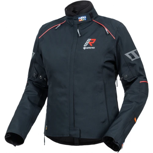 Rukka Rexiina GTX Дамы Мотоцикл Текстильная куртка