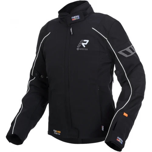 Rukka Comforina GTX Дамы Мотоцикл Текстильная куртка