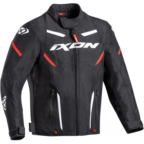 Ixon Striker Kinder Мотоцикл Текстильная куртка