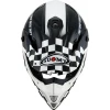 Suomy MX Speed Pro Master Шлем для мотокросса