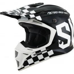 Suomy MX Speed Pro Master Шлем для мотокросса