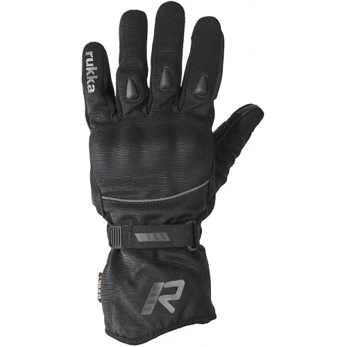 Rukka Virium 2.0 GTX Мотоциклетные перчатки