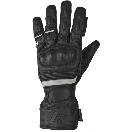 Rukka Imatra 3.0 GTX Женские мотоциклетные кожаные перчатки