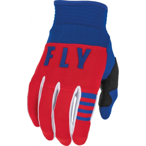 Fly Racing F-16 Молодежные перчатки для мотокросса