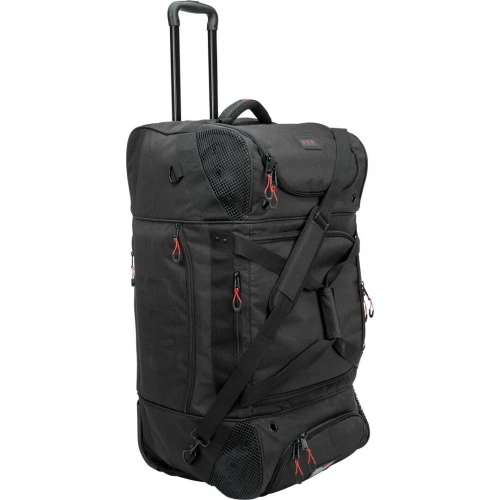 Fly Racing Roller Grande Black Сумка