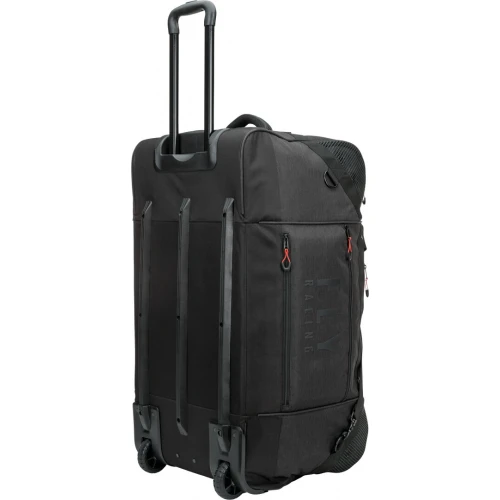 Fly Racing Roller Grande Black Сумка