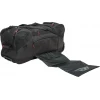 Fly Racing Roller Grande Black Сумка