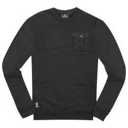 Merlin Hagley Utility Фуфайка