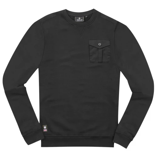 Merlin Hagley Utility Фуфайка