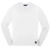 Merlin Kingsley Waffle Knit Рубашка с длинным рукавом
