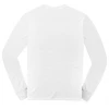 Merlin Kingsley Waffle Knit Рубашка с длинным рукавом