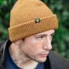 Merlin Moseley Merino Шапочка