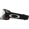 Oakley Airbrake Clear Очки для мотокросса