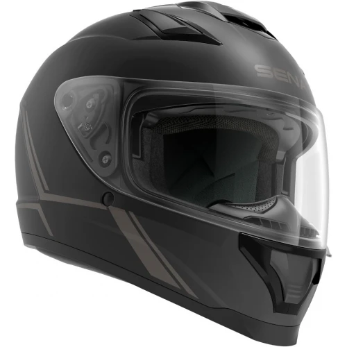 Sena Stryker Sound by Harman Kardon Шлем
