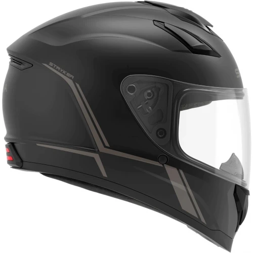 Sena Stryker Sound by Harman Kardon Шлем