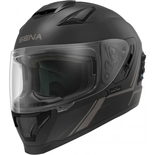 Sena Stryker Sound by Harman Kardon Шлем