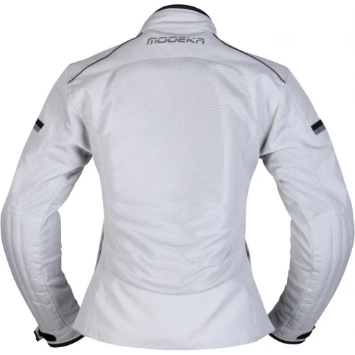 Modeka Veo Air Женщины Мотоцикл Текстильная куртка