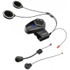 Sena 10S FC-Moto Bluetooth Система связи Двойной пакет