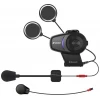 Sena 10S FC-Moto Bluetooth Система связи Двойной пакет
