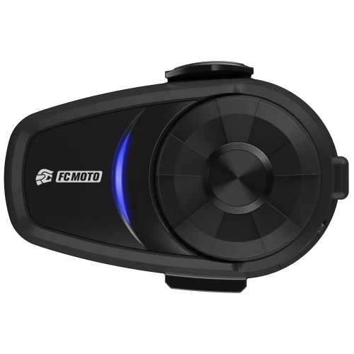 Sena 10S FC-Moto Bluetooth Система связи Двойной пакет