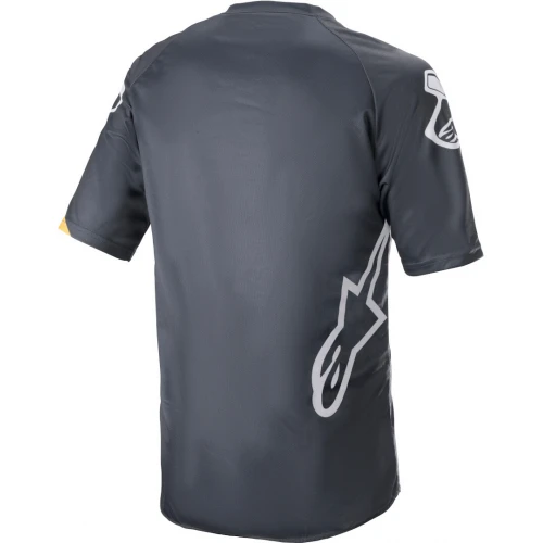 Alpinestars Racer V3 Short Sleeve Велосипед Джерси
