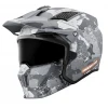 Bogotto Radic Camo Шлем