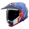 FC-Moto Merkur Pro Air Шлем эндуро