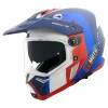 FC-Moto Merkur Pro Air Шлем эндуро