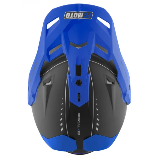 FC-Moto Merkur Pro Air Шлем эндуро